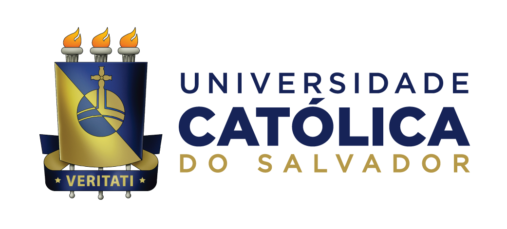 Universidade Católica do Salvador logo